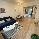 Apartment Herc Jáchymov