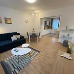 Herc Apartment *
