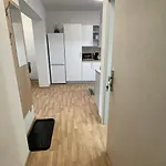 Apartment Herc *