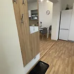 Apartment Herc Jáchymov