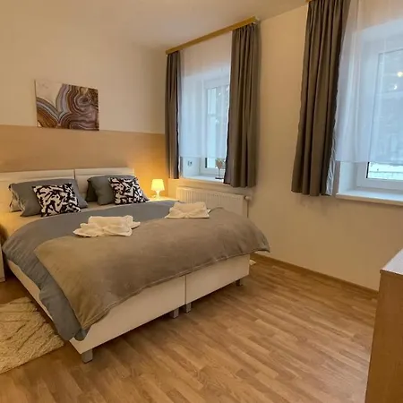 Herc Appartement