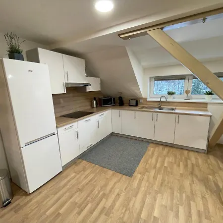 Herc Appartement *