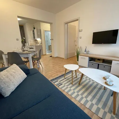 Appartement Herc