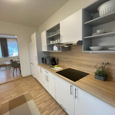 Appartement Herc