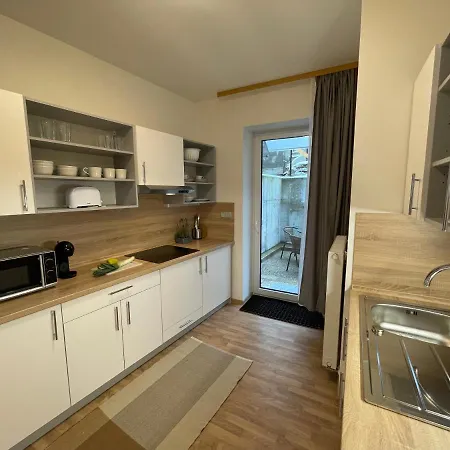 Herc Appartement *