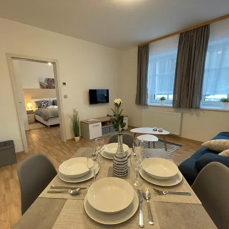 Apartment Herc *