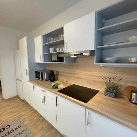 Apartment Herc