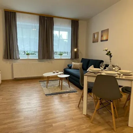 Appartement Herc