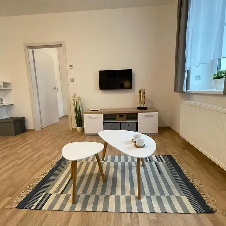 Herc Appartement *