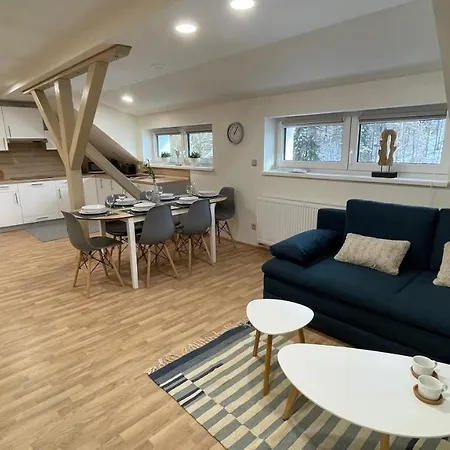 Appartement Herc