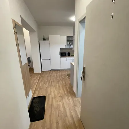 Herc Appartement