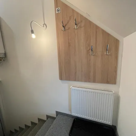 Appartement Herc *