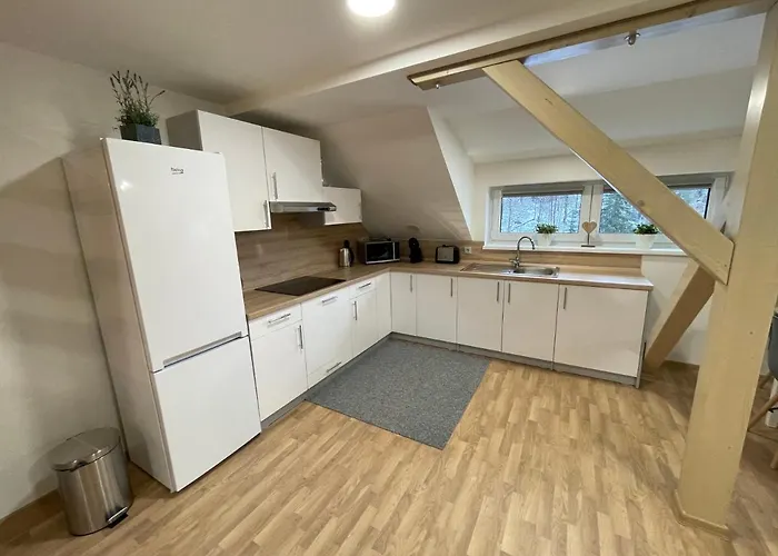 Herc Apartment *