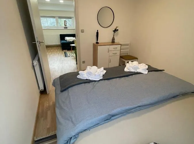 Apartment Herc *