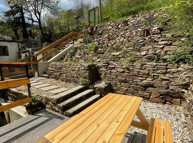 Herc Apartmán Jáchymov